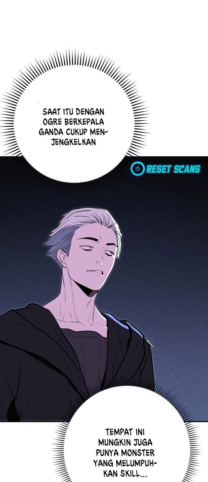 Dungeon Reset